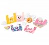Epee Naklejkomat 3D Care Bears zestaw uzupełniający